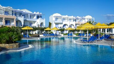 vente privée Serita Beach 5* - Crète Est - Héraklion, Îles Grecques