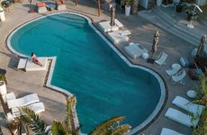 vente privée Ostraco Suites 4* - Mykonos, Îles Grecques