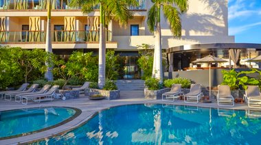 vente privée Bohemia Suites & Spa - Adult Only 5* - Grande Canarie, Îles Canaries