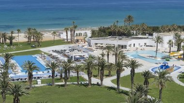 vente privée Jaz Tour Khalef 5* - Tunisie du Nord