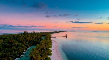 vente privée Canareef Resort Maldives 4* - Maldives