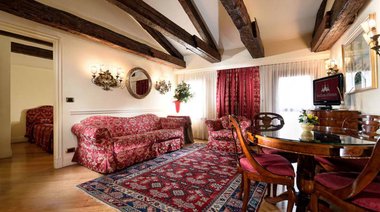 vente privée San Marco Luxury - Torre dell'Orologio Suites 4* - Région de Venise, Italie
