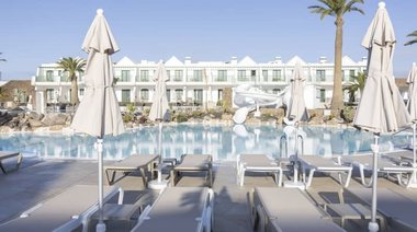 vente privée Mynd Yaiza 4* - Lanzarote, Îles Canaries