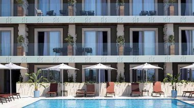 vente privée Hotel Vlora Priam Affiliated By Melia 5* - Riviera albanaise