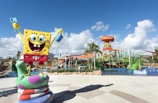 vente privée Nickelodeon Hotels & Resorts Punta Cana by Karisma 5* - République Dominicaine - Punta Cana, Bayahibe, Saint Domingue, Caraïbes