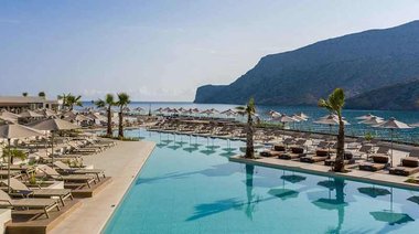 vente privée Fodele Beach 5* - Crète Est - Héraklion, Îles Grecques