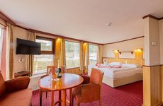 vente privée Fortuna Boat Hotel Budapest 3* - Budapest, Hongrie