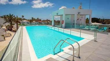 vente privée Hotel COOEE Taimar 4* - Fuerteventura, Îles Canaries