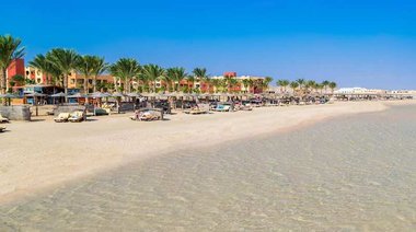 vente privée Casa Mare Resort 5* - Marsa Alam, Mer Rouge, Egypte