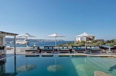 vente privée Mykonos Princess Hotel 5* - Mykonos, Îles Grecques