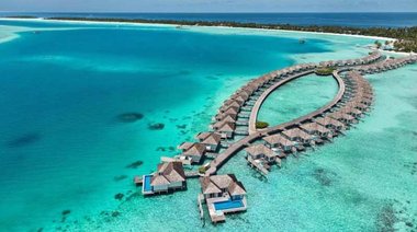 vente privée Kandima Maldives 5* - Maldives