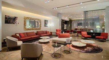 vente privée NH Collection Milano President 5* - Région Lombardie, Italie