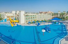 vente privée Swiss Inn Hurghada Resort 5* - Mer Rouge, Egypte