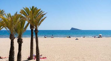 vente privée Medplaya Riudor 3* - Costa Blanca, Espagne