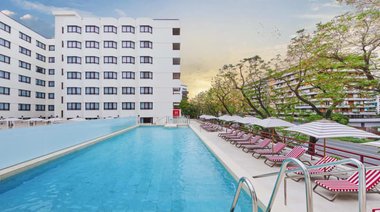 vente privée Hesperia Sevilla 4* - Andalousie, Espagne