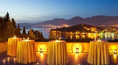 vente privée Hotel Croatia Cavtat 5* 5* - Région de Dubrovnik, Croatie