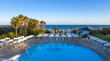 vente privée MINOS MARE HOTEL 4* - Crète Est - Héraklion, Îles Grecques