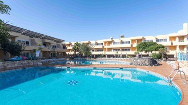 vente privée Arena Suite Hotel 4* - Fuerteventura, Îles Canaries