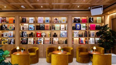 vente privée Browns Avenue Hotel 5* - Lisbonne, Portugal