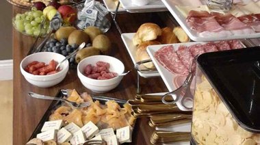 vente privée 7th FLOOR SUITE 3* - Baie de Naples, Italie
