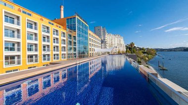 vente privée Pestana Douro Riverside 4* - Région de Porto, Portugal