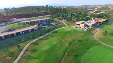 vente privée Morgado Golf & Country Club - Portimao 4* - Algarve, Portugal