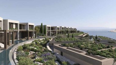 vente privée JW Marriott Crete Resort & Spa 5* - Crète Ouest - La Canée, Îles Grecques