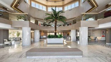 vente privée Flow Spectrum Resort Sahl Hasheesh 4* - Région d'Hurghada, Mer Rouge, Egypte