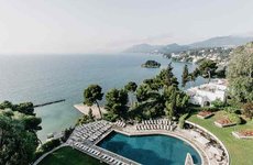 vente privée Corfu Holiday Palace 5* - Corfou, Îles Grecques
