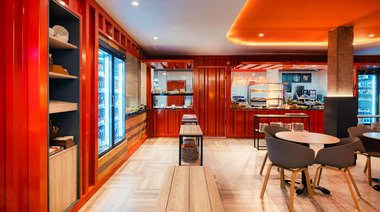 vente privée Sholeo Los Gigantes 3* - Guía de Isora, Espagne