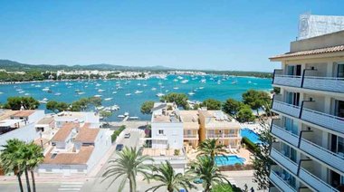 vente privée Smy Vistamar Portocolom 4* - Majorque, Îles Baléares