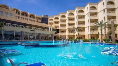 vente privée Royal AMC & Spa 5* - Région d'Hurghada, Mer Rouge, Egypte