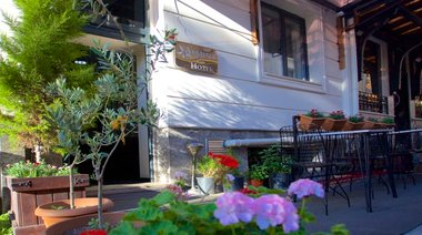 vente privée almina inn hotel 3* - Istanbul, Turquie