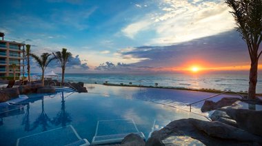 vente privée Hard Rock Hotel Cancun All-Inclusive 4* - Mexique - Riviera Maya, Caraïbes