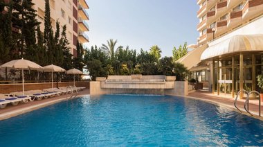 vente privée HTOP Royal Sun 4* - Costa Barcelona, Espagne