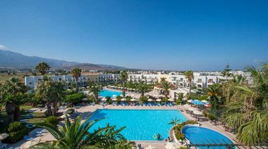 vente privée Tigaki Beach Hotel 4* - île de Kos, Îles Grecques