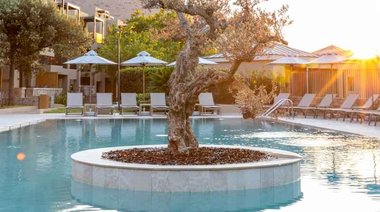 vente privée Elios Hilll 5* - Crète Est - Héraklion, Îles Grecques