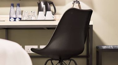 vente privée Mr Todd Hotel 3* - Malte
