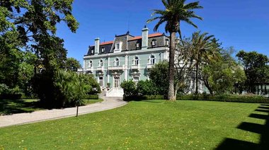 vente privée Pestana Palace 5* - Lisbonne, Portugal
