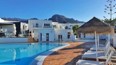vente privée Flamingo Beach Mate 0* - Ténérife Sud, Îles Canaries