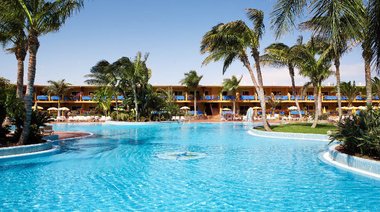vente privée Club Hotel Drago Park 4* - Fuerteventura, Îles Canaries