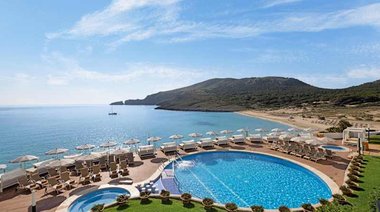 vente privée Viva Cala Mesquida Resort & Spa 4* - Majorque, Îles Baléares