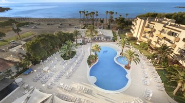 vente privée THB Sa Coma Platja 4* - Cala Millor, Espagne