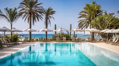 vente privée Barcelo Fuerteventura Royal Level - Adults Only 4* - Fuerteventura, Îles Canaries