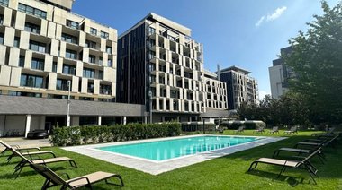 vente privée Ramada Plaza Milano 4* - Région Lombardie, Italie
