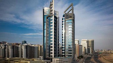 vente privée Millennium Place Barsha Heights Apartments 4* - Dubaï, Émirats arabes unis