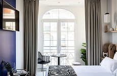 vente privée Le Riviera Collection, Signature Collection by Best Western 4* - Côte d'Azur, France