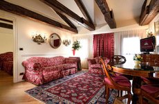 vente privée San Marco Luxury - Torre dell'Orologio Suites 4* - Région de Venise, Italie