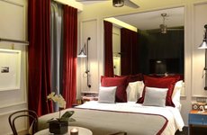 vente privée Browns Central Hotel 4* - Lisbonne, Portugal