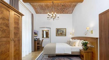 vente privée Ventus Rosa Boutique Apartment 0* - Cracovie, Pologne